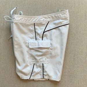 Swim shorts size 3